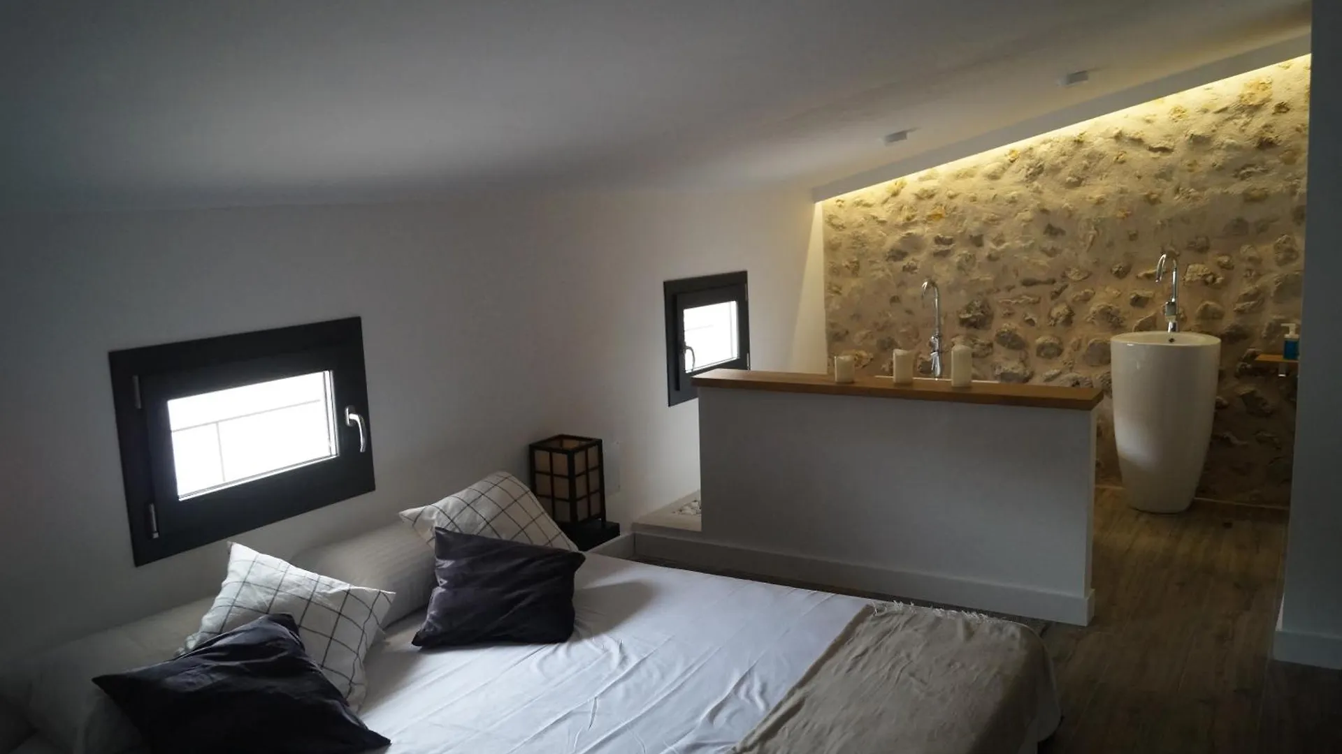 Ca Na Cusseta Villa Campanet Spain