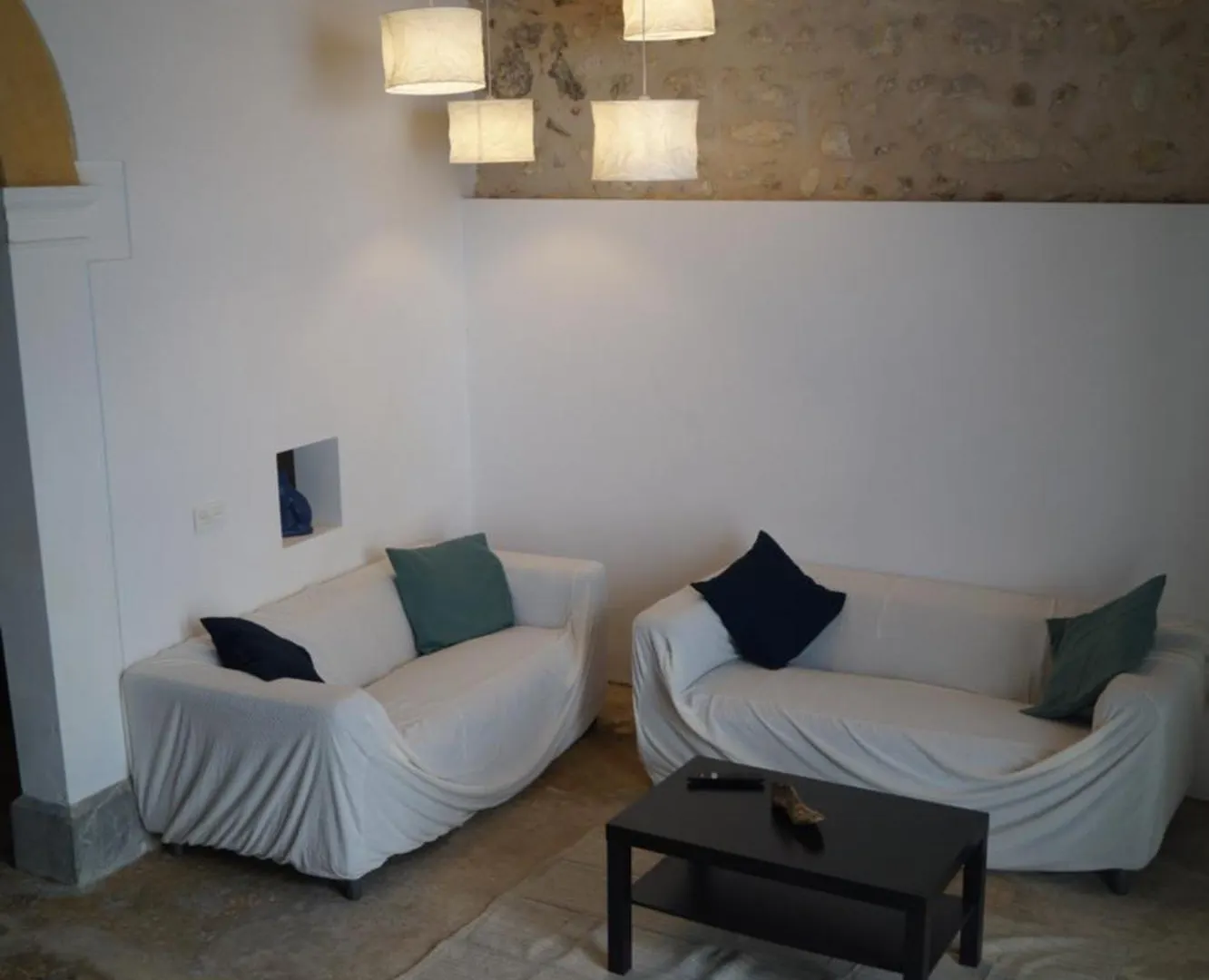 Ca Na Cusseta Villa Campanet