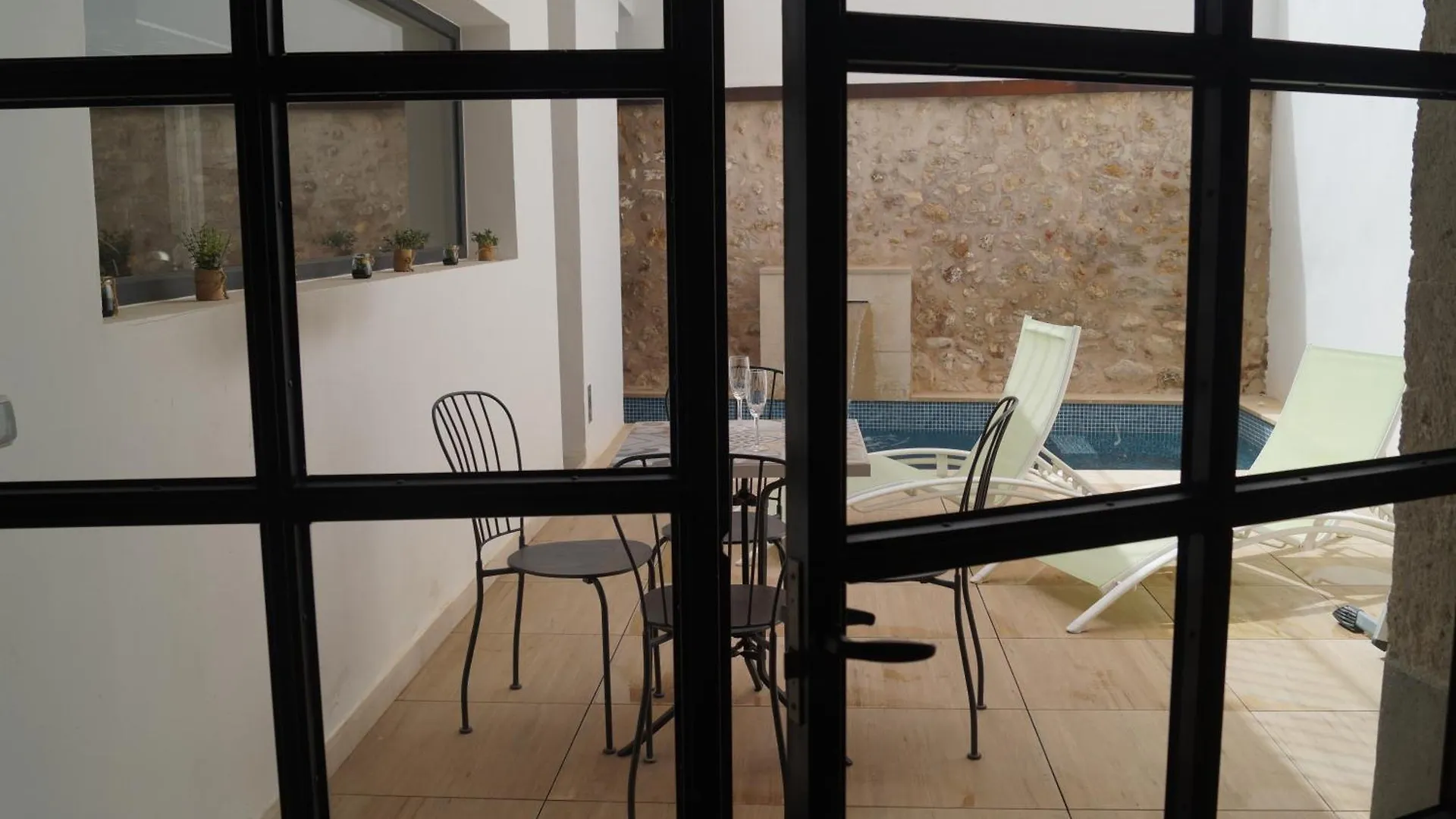 Ca Na Cusseta Villa Campanet Holiday home