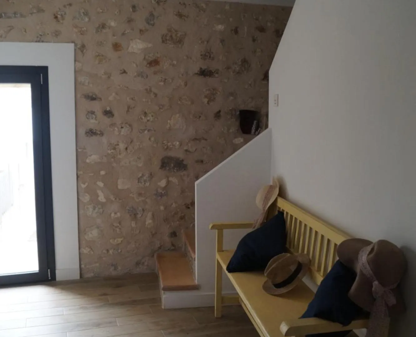 Holiday home Ca Na Cusseta Villa Campanet