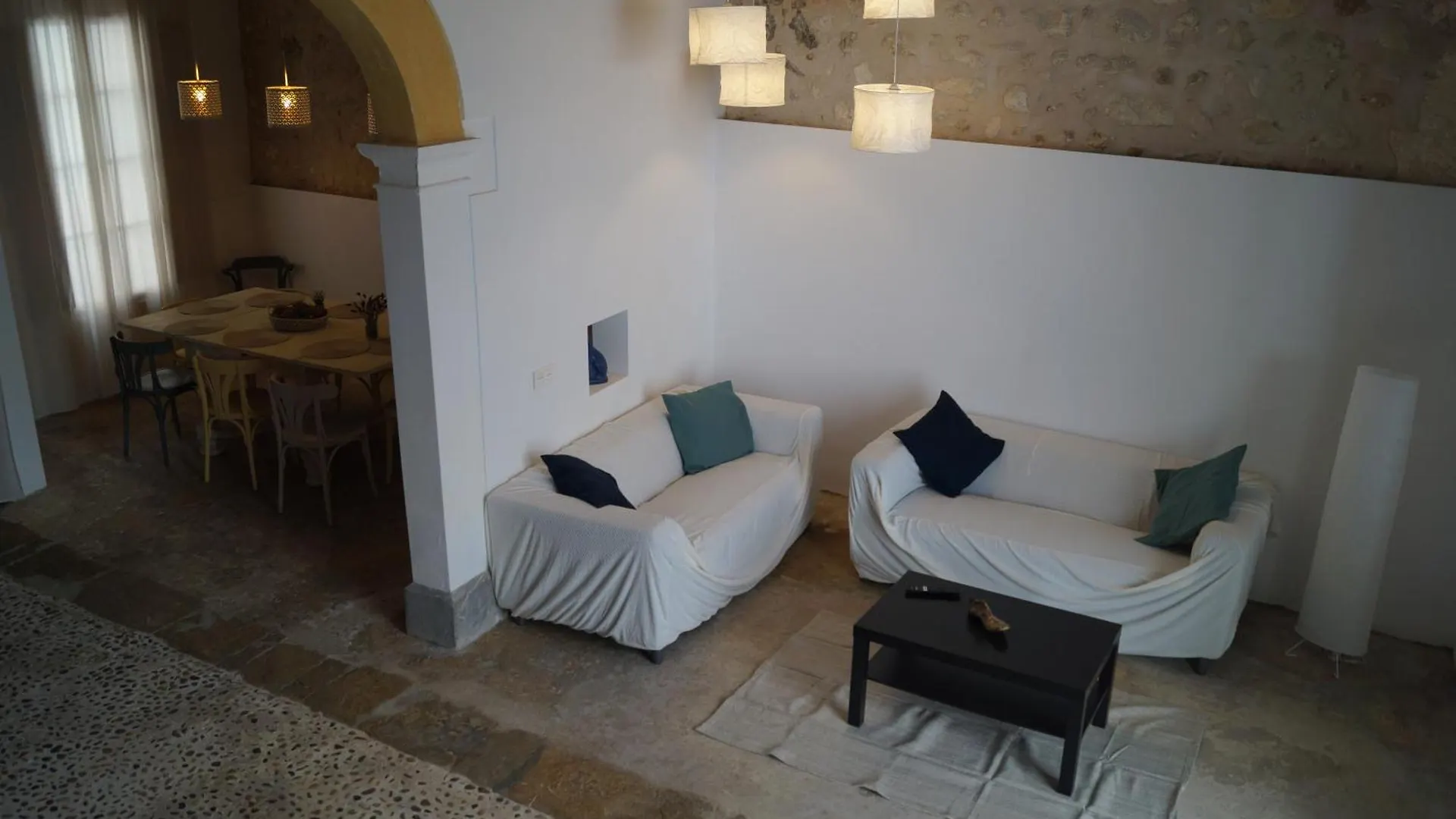 Holiday home Ca Na Cusseta Villa Campanet