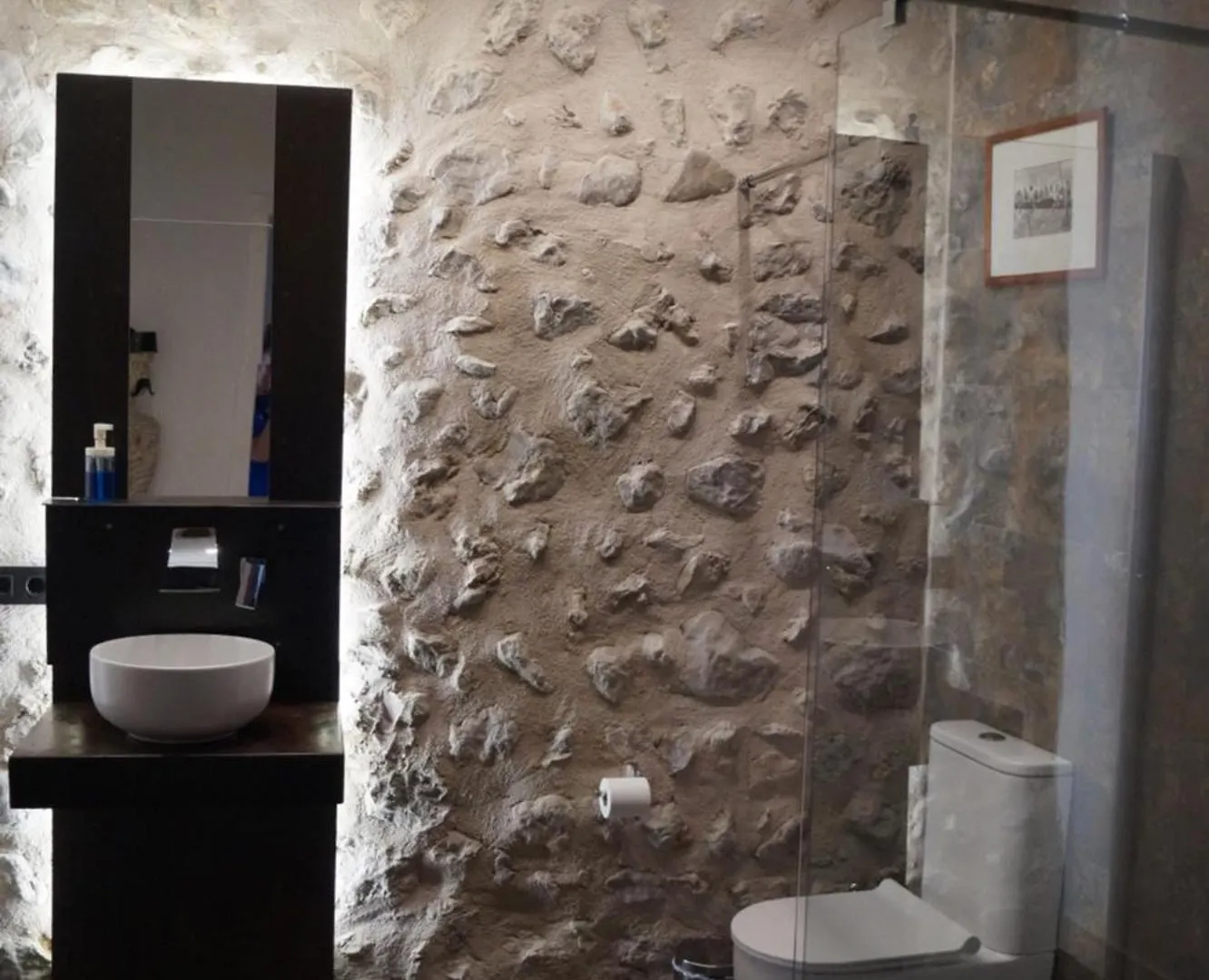Holiday home Ca Na Cusseta Villa Campanet