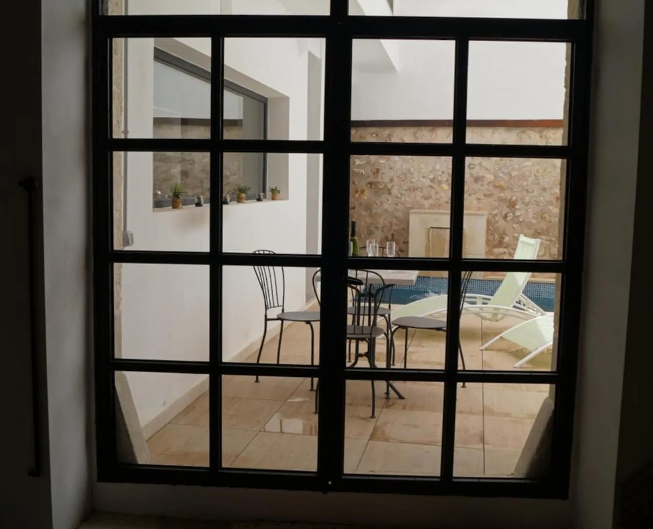 Ca Na Cusseta Villa Campanet Holiday home
