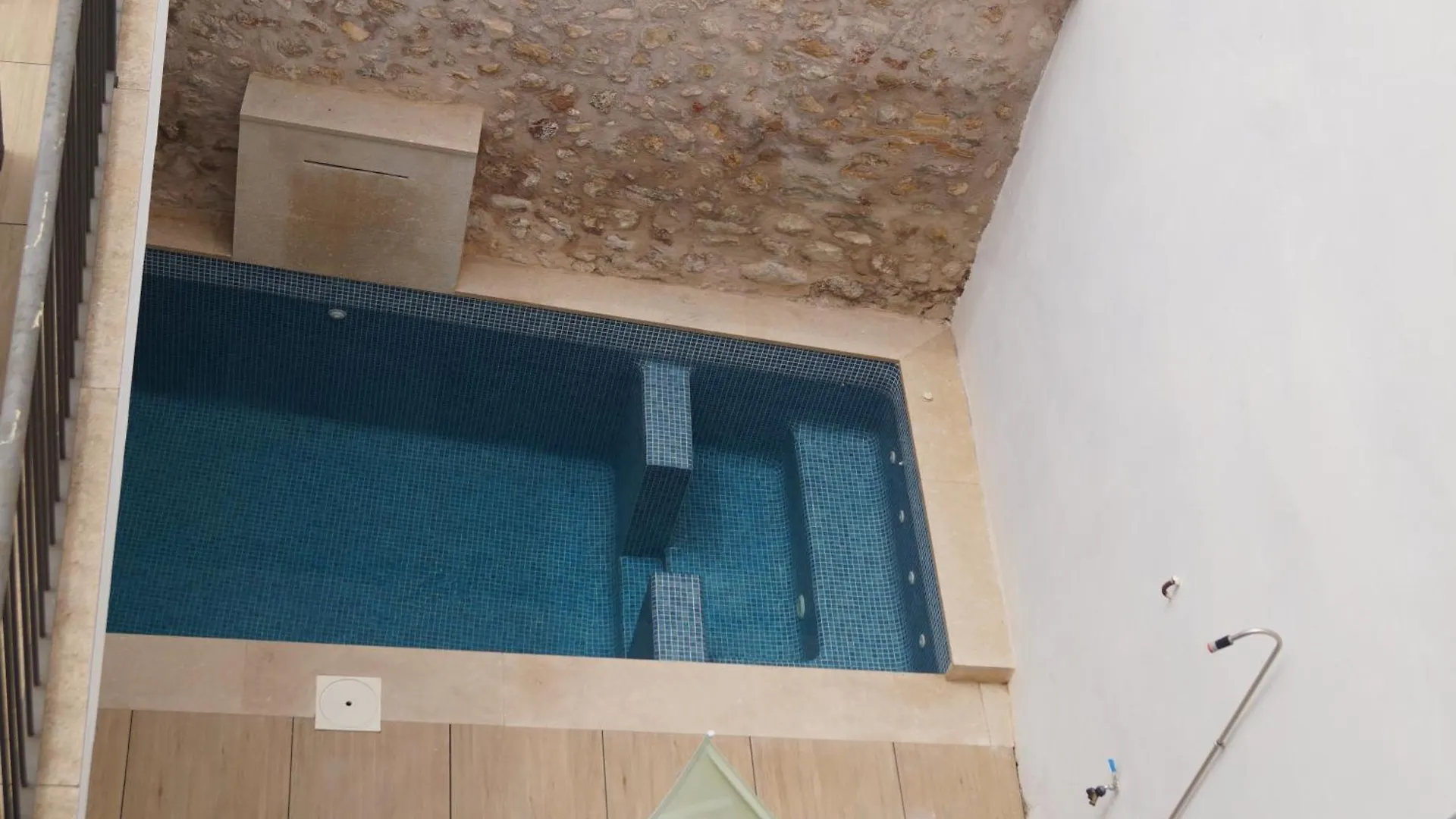 Holiday home Ca Na Cusseta Villa Campanet