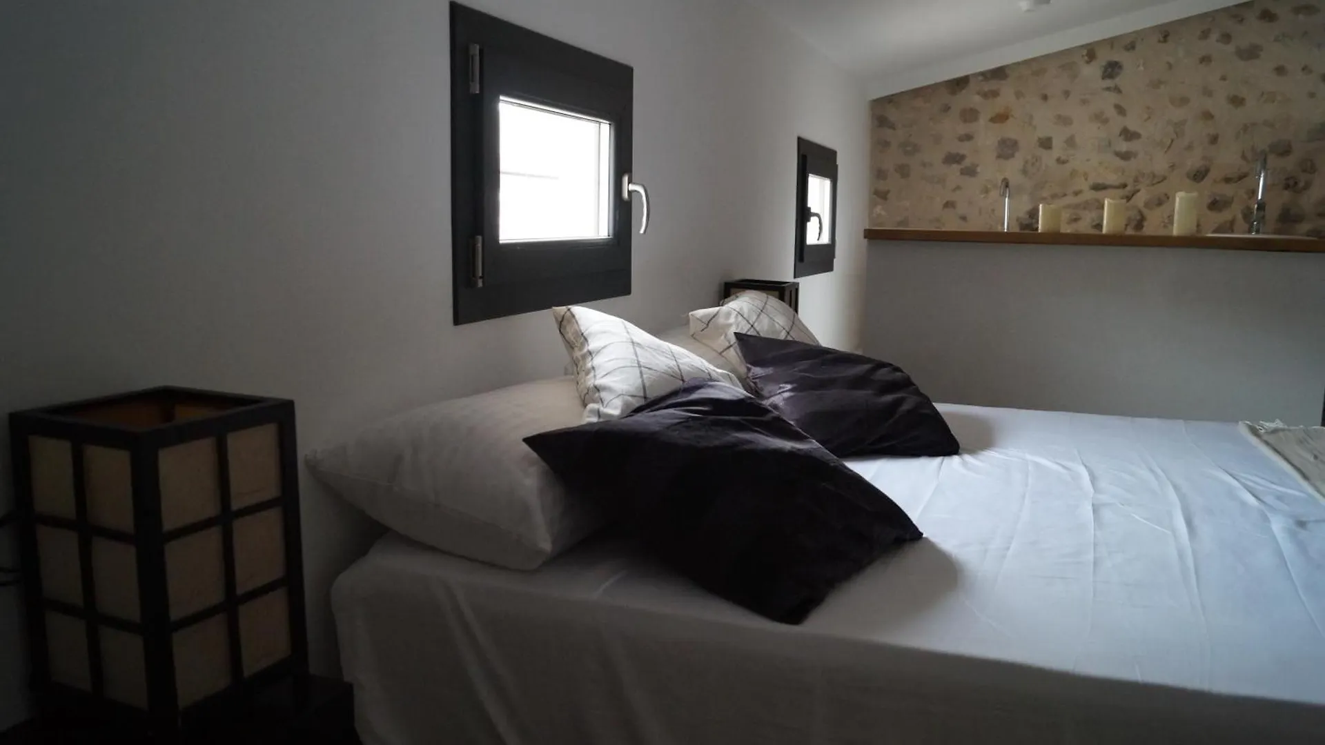 Holiday home Ca Na Cusseta Villa Campanet