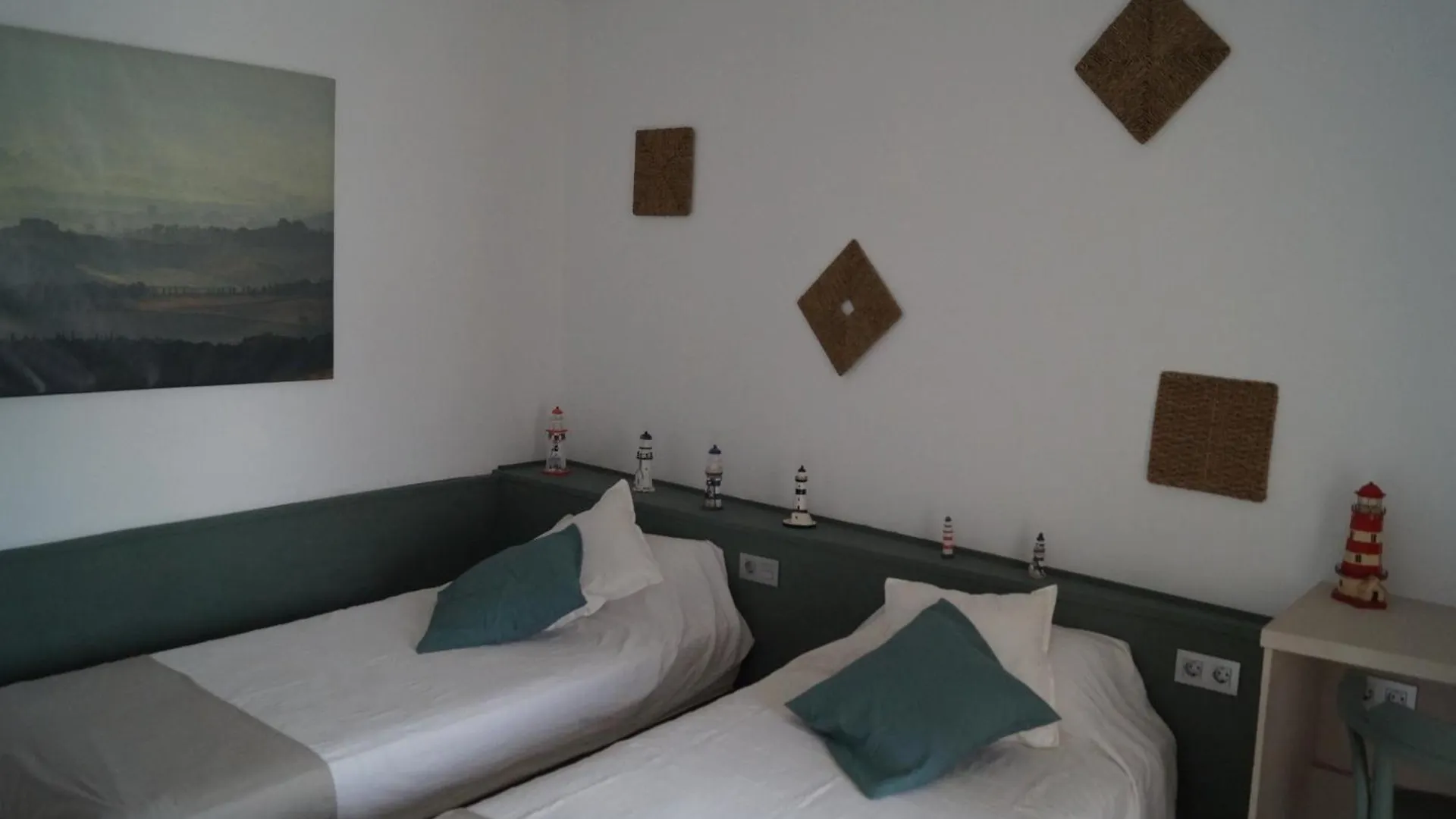 Holiday home Ca Na Cusseta Villa Campanet Spain