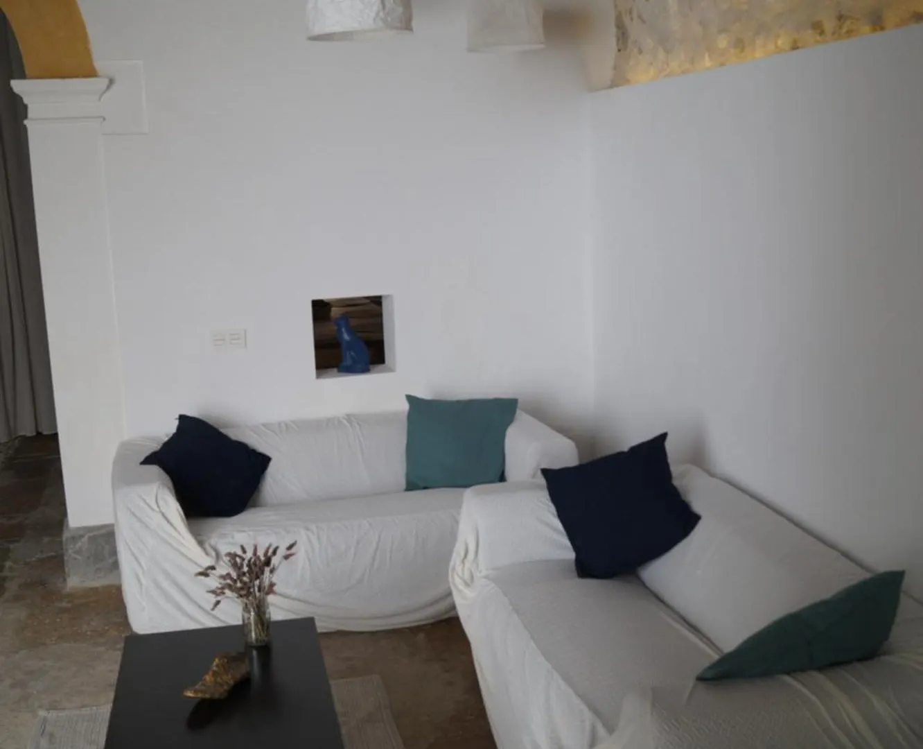 Holiday home Ca Na Cusseta Villa Campanet Spain