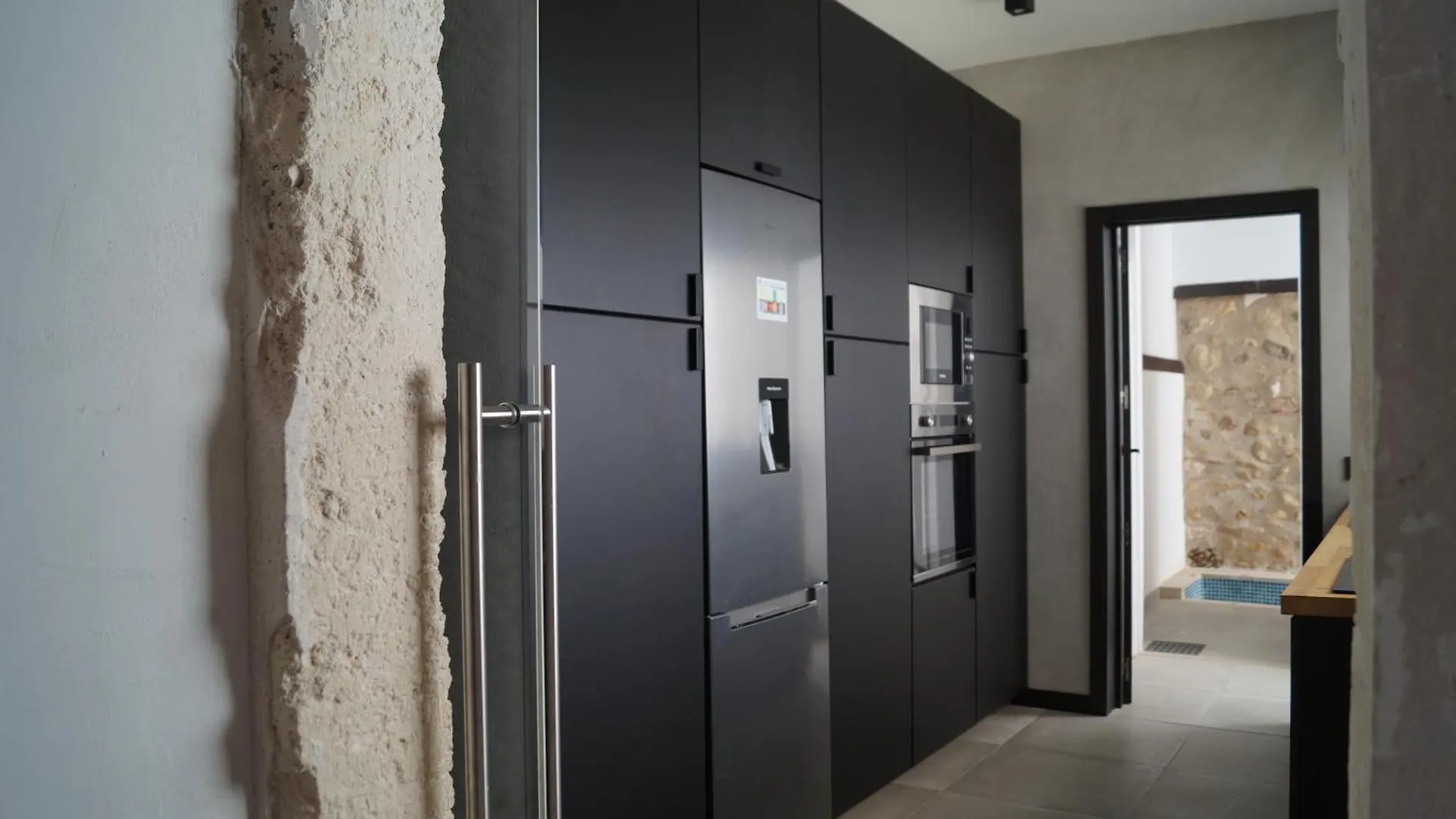 Ca Na Cusseta Villa Campanet Holiday home
