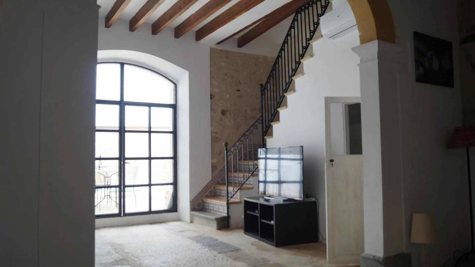 Ca Na Cusseta Villa Campanet 0*,