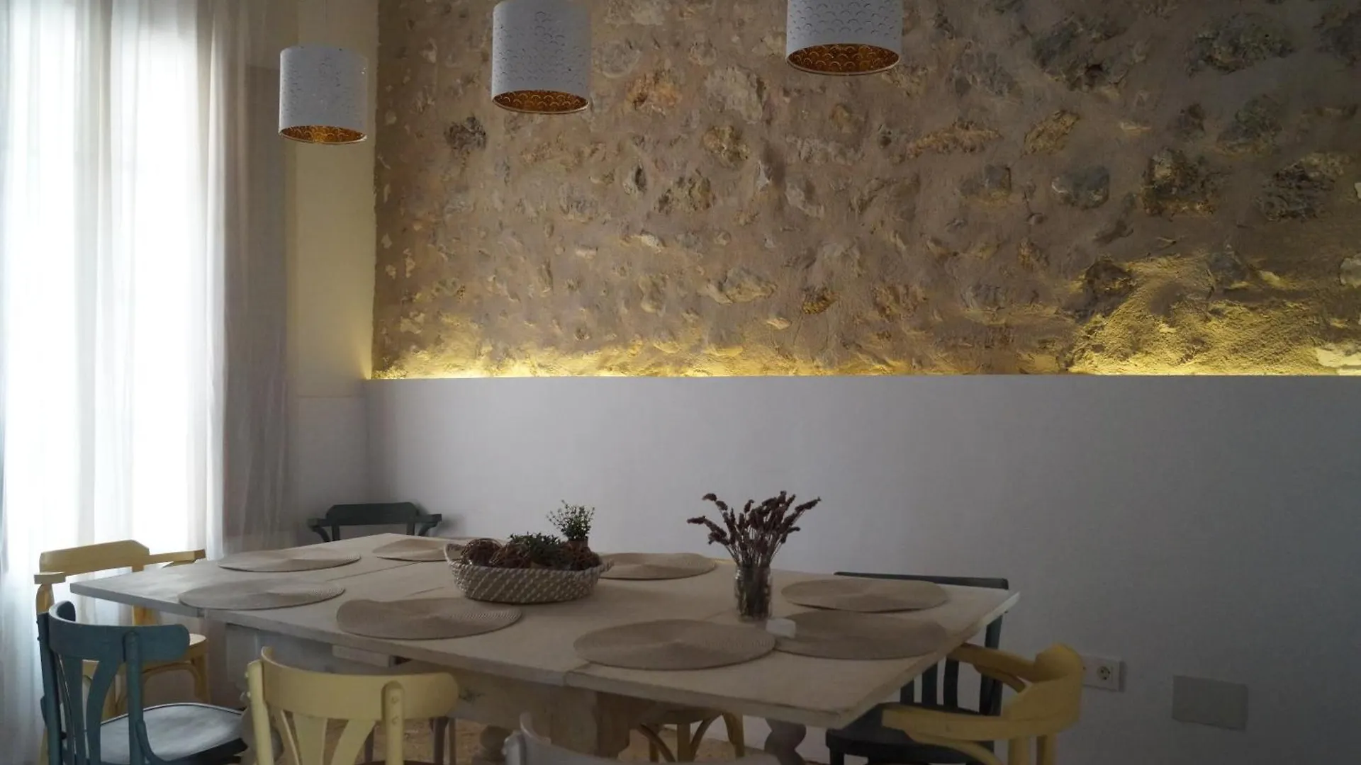 Holiday home Ca Na Cusseta Villa Campanet